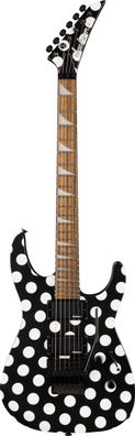 Jackson X Series Soloist