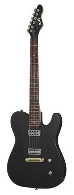 Slick Guitars SL 55 BK