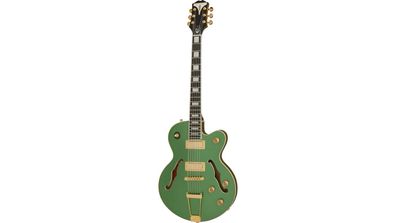 Epiphone Uptown Kat ES