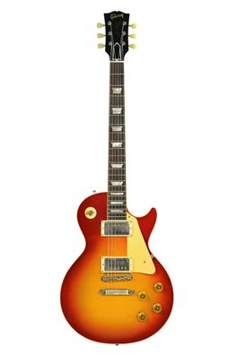 Gibson 1958 Les Paul Standard Reissue