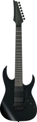 Ibanez RGRB720-BK Iron Label 7-Str