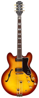 Epiphone Sheraton Figured