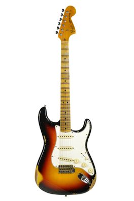 Fender '69 Strat MN Limited Edition
