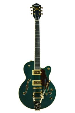 Gretsch G6659TG Broadkaster Jr