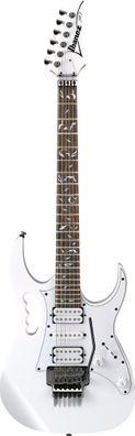 Ibanez JEMJR-WH Steve Vai Signature