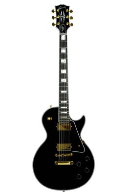 Gibson Les Paul Custom