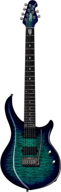 Sterling Majesty 200X Quilted Maple
