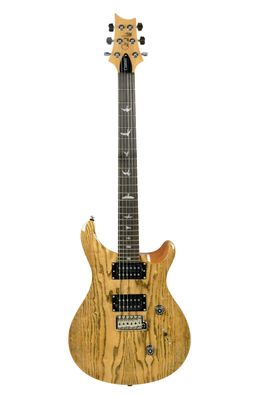 PRS SE Exotic Custom 24 Swamp Ash
