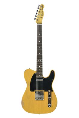 Fender 1967 Telecaster Relic RW