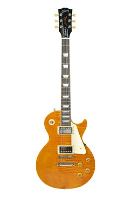 Gibson Les Paul Standard 50s Figured