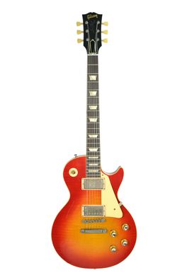 Gibson 1960 Les Paul Standard Reissue
