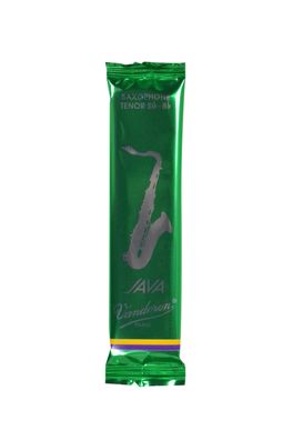 Vandoren JAVA Saxophon Tenor 3,5