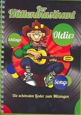 Hildner Der Hüttenmusikant