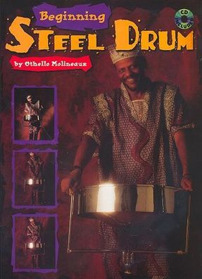 Alfred Beginning Steel Drum