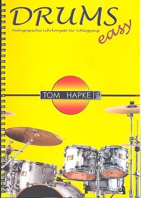 Bosworth Drums easy - Band 1