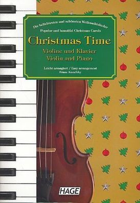 Edition Hage Christmas Time