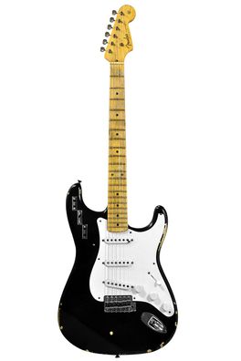 Fender Private Collection H.A.R. Strat