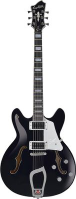 Hagstrom Super Viking