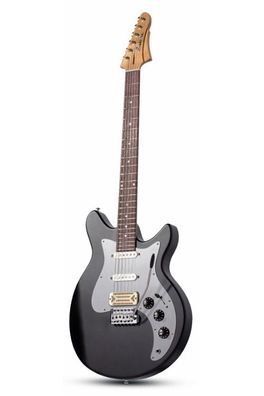 Eastman Fullertone DC'62-MB