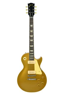 Gibson 1956 Les Paul Goldtop Reissue