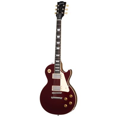 Gibson Les Paul Standard 50s PlainTop