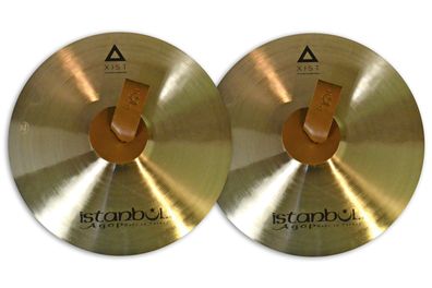 Istanbul Agop Xist Super Symphonic 18''