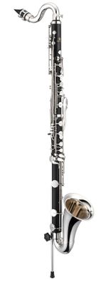 Jupiter JBC1000SQ Bass in B tief Es