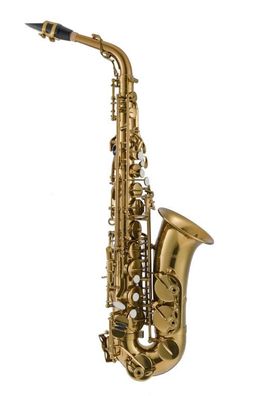 Leblanc Alt-Saxophon LAS411DIR