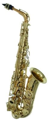 Expression X-Pro II Alt Saxophon