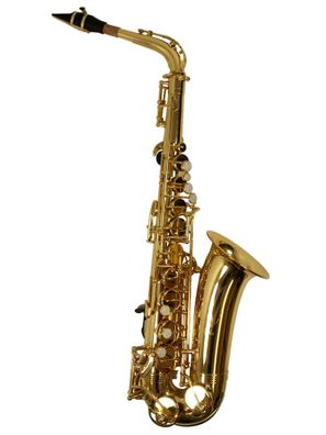 Trevor James Kindersaxophon ALPHA