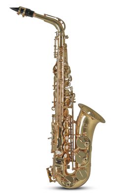 Conn Altsaxophon AS650