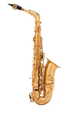 aS Arnolds & Sons AAS-110 Alt Saxophon