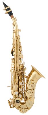 aS Arnolds & Sons ASS 101 C Sopran Saxophon