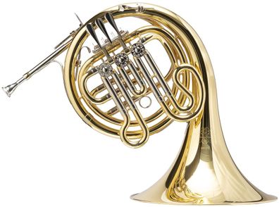 Hoyer 272 L in B Kinderwaldhorn