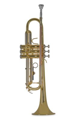 Bach TR-650 Trompete