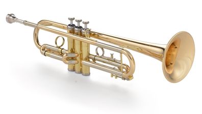 Kühnl & Hoyer Sella G in B Trompete