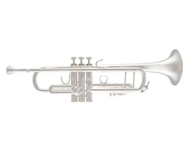Bach 180S43 Stradivarius Trompete