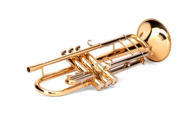 Adams Sonic Series in Bb Trompete