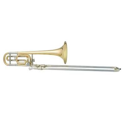B&S 3085B Challenger Tenor in B/F