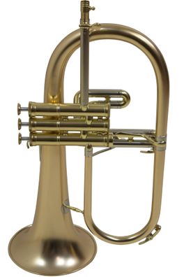 Adams Custom Series F1 in Bb 160