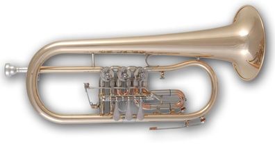 music world MWFH-6007R Drehventile in B