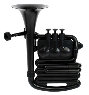 Nuvo NUJH610BBK jHorn