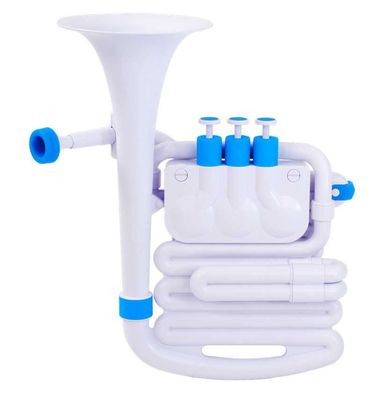 Nuvo NUJH610WBL jHorn