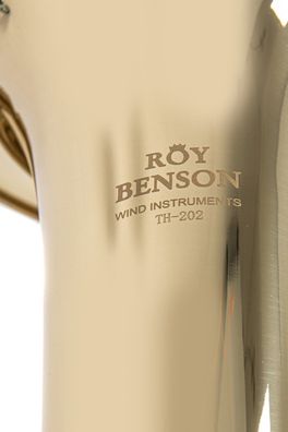 Roy Benson TH-202 in B Tenorhorn