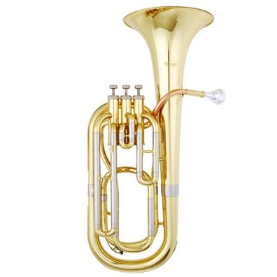 music world EBH-511 Kinderbariton 3-vent