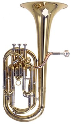 music world MWBH-1240L Bariton