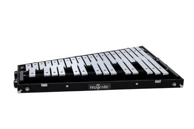 Majestic B526S Konzertglockenspiel