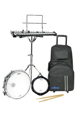 Majestic 1432DP Glockenspiel