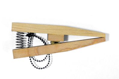 Grover Pro Percussion Triangel Clip Holder