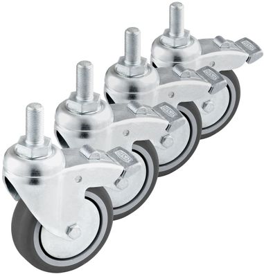 Meinl Sonic Energy Rollen